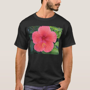 T-shirt Hibiscus