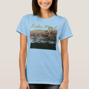 T-shirt Hidromel do lago