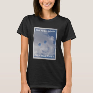 T-Shirt High Road