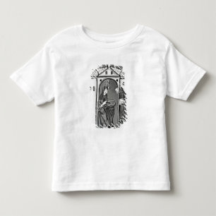 T-shirt Hildegard de Bingen