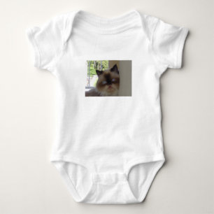 T-shirt himalaio ponto selo