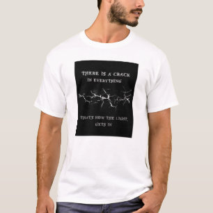 T-shirt Hino