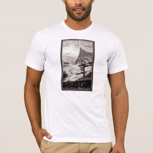 T-shirt Hintertux - Kleine Kaserer