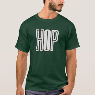 T-Shirt Hip Hop