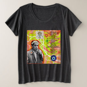 T-Shirt Hippie