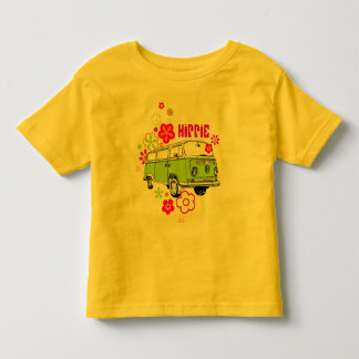 T-SHIRT HIPPIE