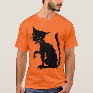 T-shirt Hisss!