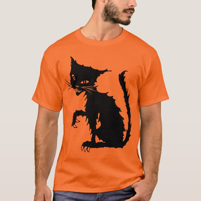 T-shirt Hisss! (Frente)