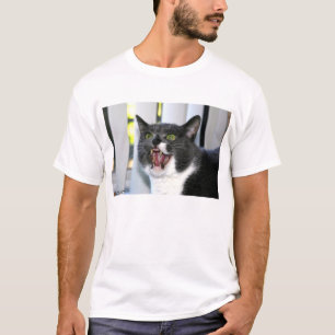 T-shirt Hissy Jane