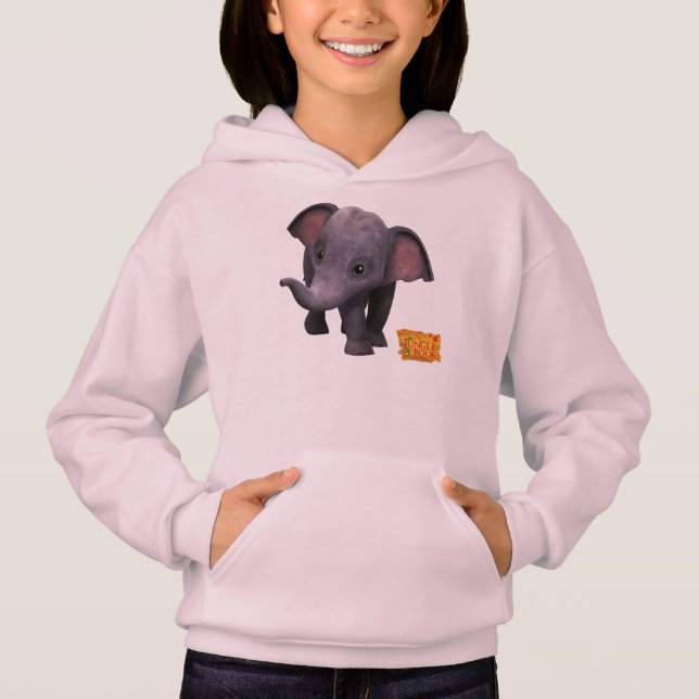 T-shirt Hita (Frente)