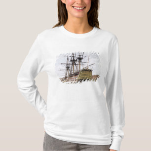 T-shirt HMS Victory