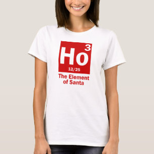 T-shirt Ho3