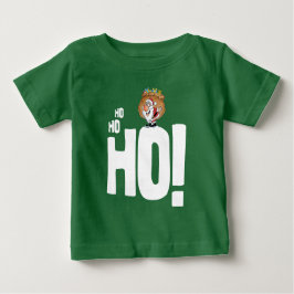 T-shirt Ho Ho Ho!