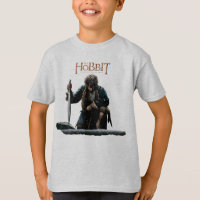 Hobbit - BILBO BAGGINS™ Movie Poster