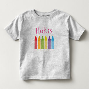 T-shirt Hokis Tshirt