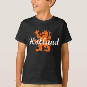 T-shirt Holanda