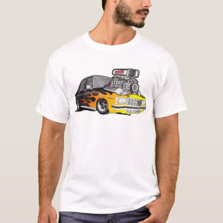 t-shirt holden