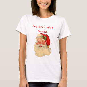 T-shirt Holiday Elegance