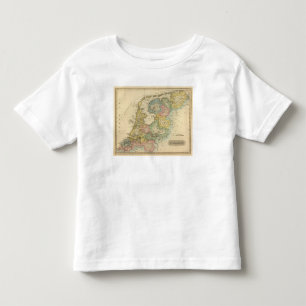 T-shirt Holland 4