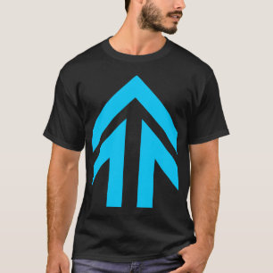 T-shirt Hollow Arrow