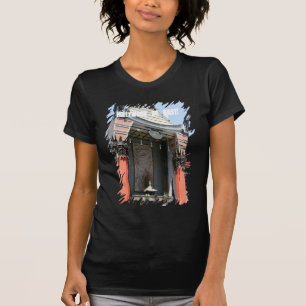 T-shirt Hollywood ou Bust