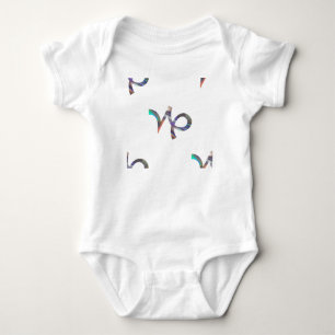 T-shirt holograma Capricórnio