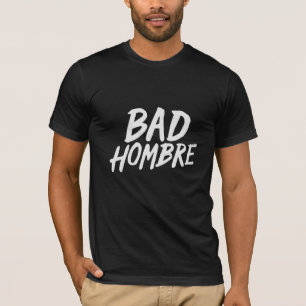 T-shirt hombre mau