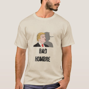 T-Shirt Hombre Ruim