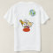 T-shirt homem