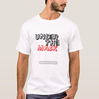 T-Shirt Homem-Aranha