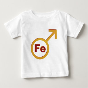 T-shirt Homem de Ferro