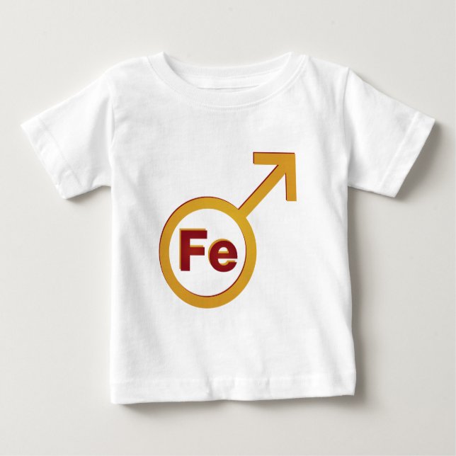 T-shirt Homem de Ferro (Frente)