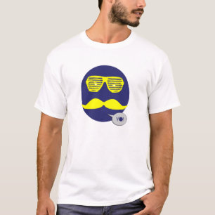 T-shirt Homem de Yo