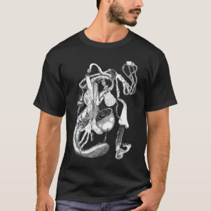 T-shirt Homem expandido