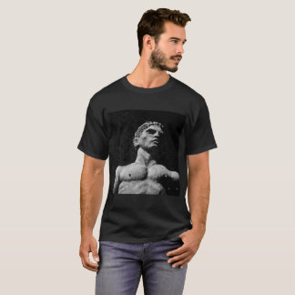 T-shirt Homem italiano Foro Italico 6