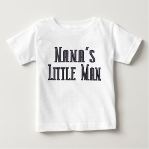 T-shirt Homem pequeno de Nanas