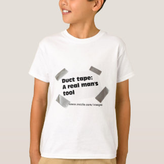 T-shirt Homem Real