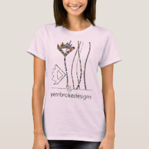 T-Shirt Homemade