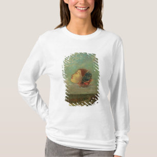 T-shirt Homenagem a Goya, c.1895