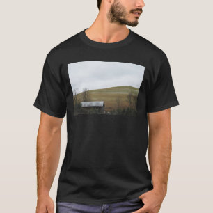 T-shirt Homenagem de Wyeth