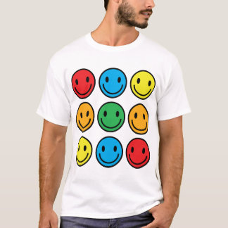 T-shirt homens