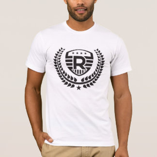 T-shirt - Homens - branco clássico