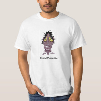 T-shirt Homens da T-Camisa do coelho da poeira