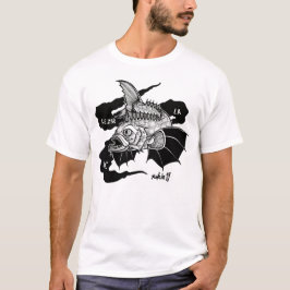 T-shirt Homme Lezar la Sabl'