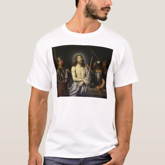 T-shirt Homo de Ecce (Frente)