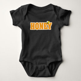T-SHIRT HONEY BEE