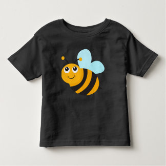T-Shirt Honeybee Baby Fine Jersey
