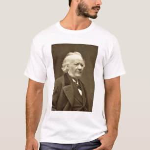 T-shirt Honore Daumier (1808-79), 'de Galerie Contempora