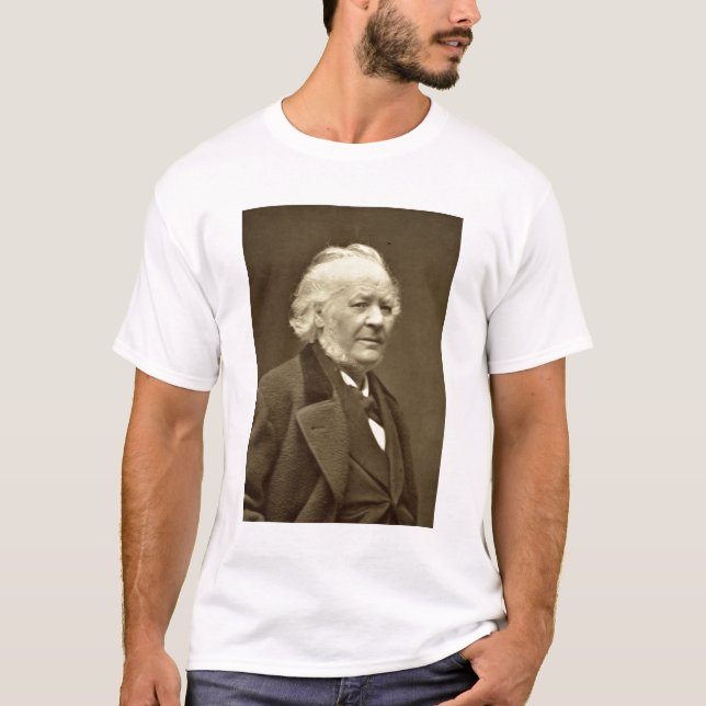 T-shirt Honore Daumier (1808-79), 'de Galerie Contempora (Frente)