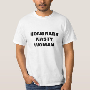 T-Shirt Honorosa